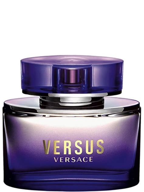 versace donna profumo spot|Versus Donna Versace perfume .